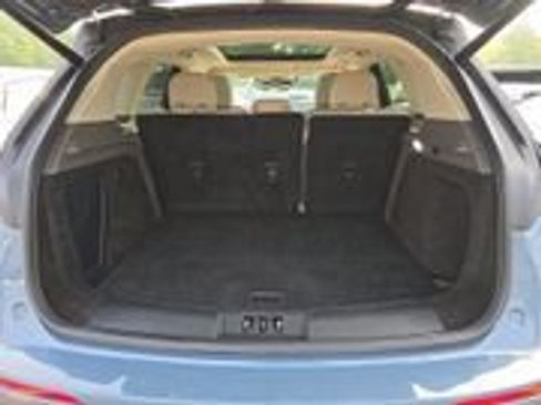 Used 2023 Lincoln Corsair AWD w/ Equipment Group 101A image 15