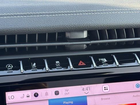 New 2025 Jeep Grand Cherokee Limited w/ Trailer Tow Package image 19