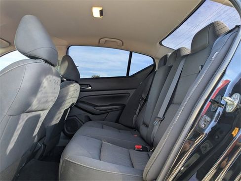 Used 2021 Nissan Altima 2.5 S image 14