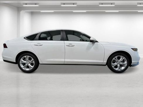 New 2026 Honda Accord LX image 8