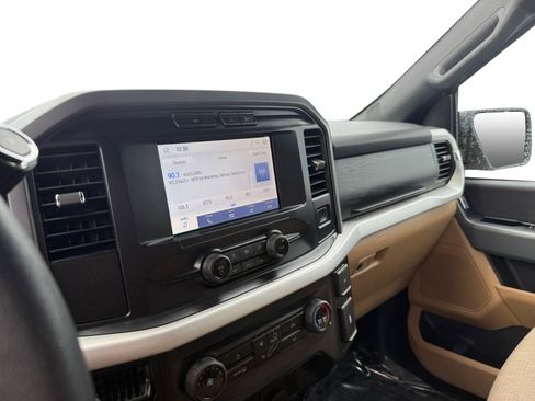 Used 2023 Ford F150 XLT image 12