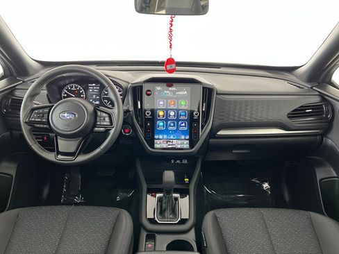 Certified 2025 Subaru Forester Premium AWD/4WD image 14