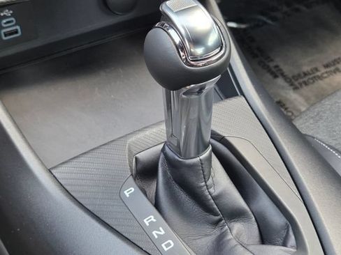 Used 2024 Ford Mustang Coupe RWD image 32