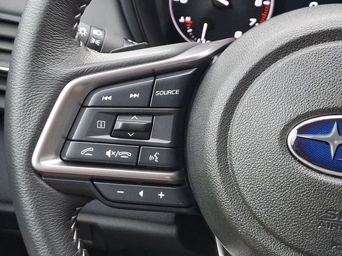 Certified 2025 Subaru Outback Premium AWD/4WD image 21