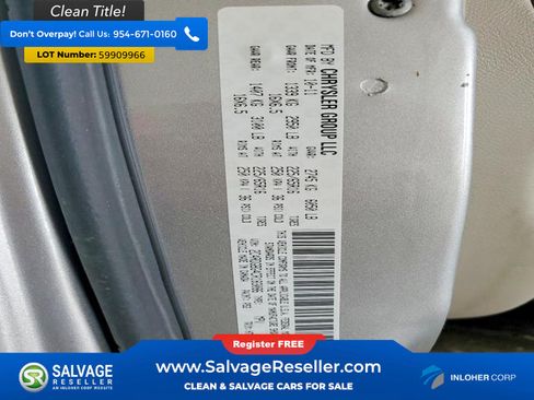 Used 2012 Dodge Grand Caravan American Value Package FWD image 17