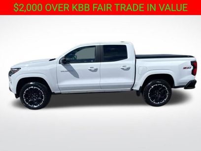 New 2026 Chevrolet Colorado Z71 w/ Technology Package