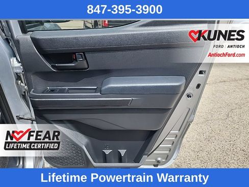 Used 2024 Toyota Tacoma SR5 AWD/4WD image 44