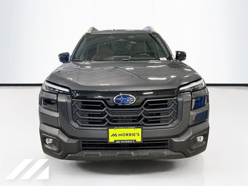 New 2026 Subaru Outback Touring XT image 2