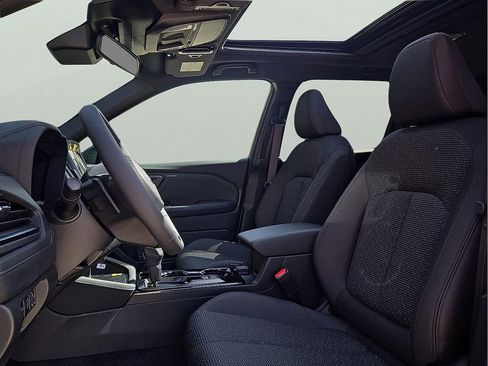 New 2026 Subaru Forester Premium image 14