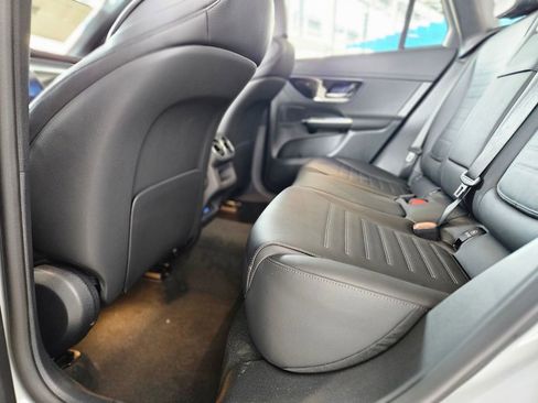 New 2026 Mercedes-Benz GLC 43 AMG 4MATIC image 13