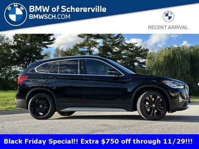 Used 2020 BMW X1 sDrive28i w/ Convenience Package