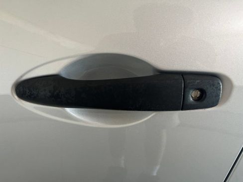 Used 2025 Nissan Versa S w/ Trunk Package FWD image 36