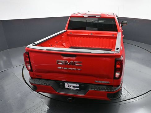 Used 2021 GMC Sierra 1500 Elevation w/ Preferred Package AWD/4WD image 35