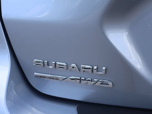 Used 2024 Subaru Crosstrek 2.0i Premium AWD/4WD image 7