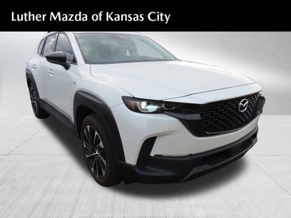 Used 2025 MAZDA CX-50 2.5 Hybrid w/ Weather Package