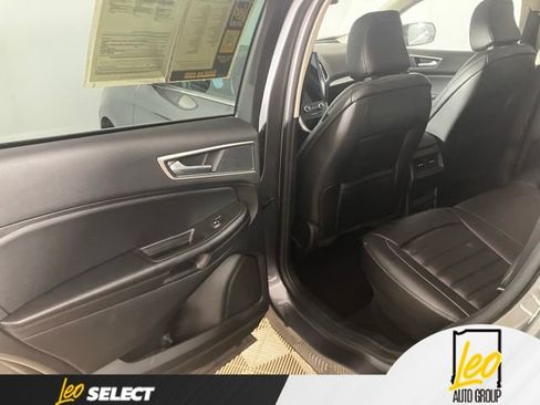 Used 2024 Ford Edge SEL w/ Convenience Package AWD/4WD image 20