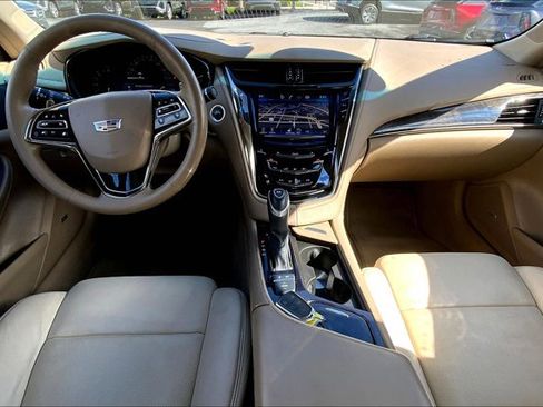 Used 2015 Cadillac CTS Performance image 15
