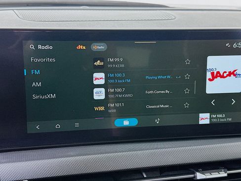 Used 2025 Hyundai Sonata SEL FWD image 21