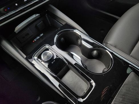 New 2025 Buick Envision Preferred image 16