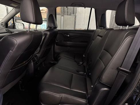 Used 2022 Honda Pilot Special Edition image 18