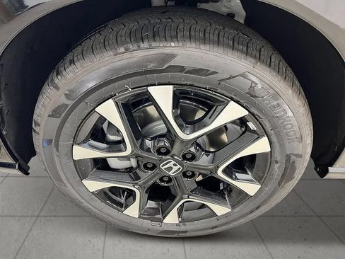 New 2027 Honda HR-V EX-L image 10