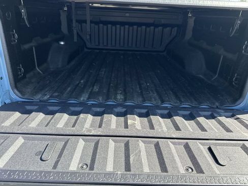 Certified 2026 Chevrolet Colorado W/T w/ Advanced Trailering Package AWD/4WD image 23