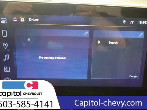 Used 2025 Chevrolet Equinox RS AWD/4WD image 20