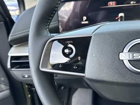 New 2026 Nissan Murano SL image 8