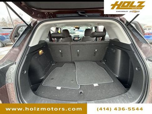 Certified 2023 Chevrolet TrailBlazer LT w/ Convenience Package image 28