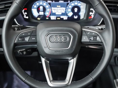 Certified 2024 Audi Q3 2.0T Premium w/ Convenience Package image 16