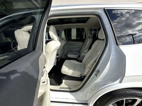 Used 2023 Volvo XC90 B6 Plus w/ Protection Package Premier image 31