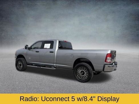 Certified 2024 RAM 3500 Big Horn AWD/4WD image 18