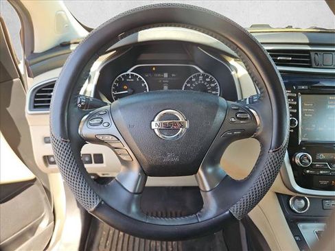 Used 2020 Nissan Murano Platinum FWD image 27