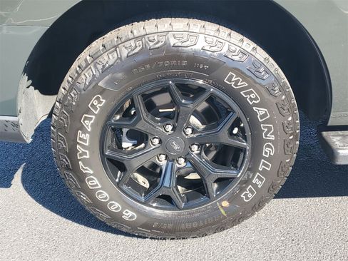 Certified 2023 Ford Expedition Timberline image 5