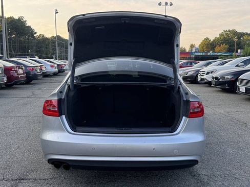 Used 2013 Audi A4 2.0T Premium Plus AWD/4WD image 17