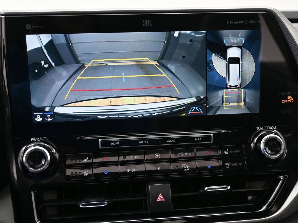 Used 2022 Toyota Highlander Platinum AWD/4WD image 20