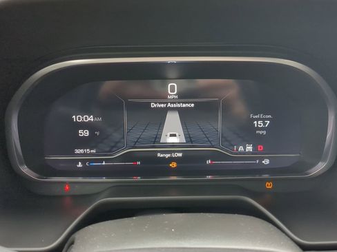 Used 2023 GMC Yukon AT4 w/ AT4 Premium Plus Package image 26