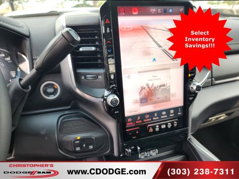 New 2026 RAM 2500 Laramie image 14