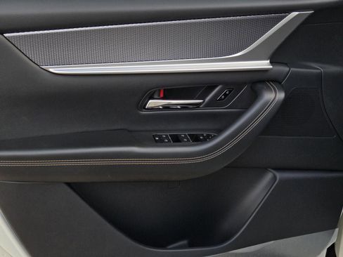 New 2026 MAZDA CX-90 3.3 Turbo w/ Premium Plus Pkg image 15