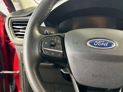 Used 2023 Ford Escape Active w/ Tech Pack #1 AWD/4WD image 11