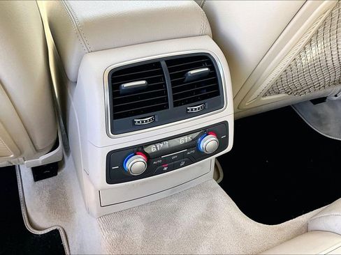 Used 2017 Audi A6 3.0T Prestige w/ Prestige Package image 18