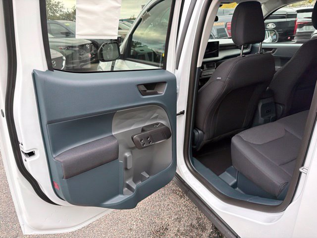 New 2026 Ford Maverick XL FWD image 10