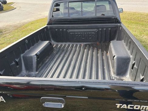 Used 1999 Toyota Tacoma 2WD Xtracab image 6