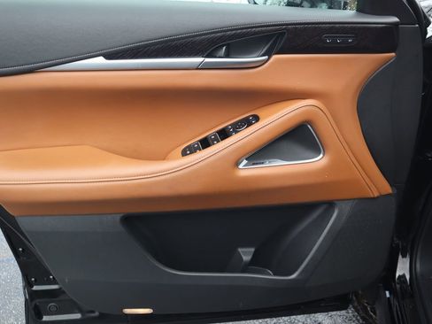 Used 2025 INFINITI QX60 Sensory w/ Vision Package image 20