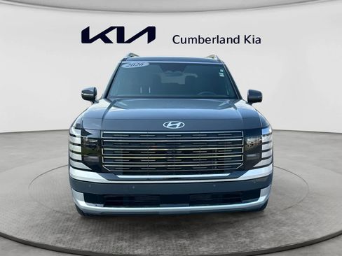 Used 2026 Hyundai Palisade Calligraphy AWD/4WD image 8