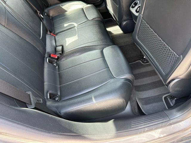 Used 2021 Mercedes-Benz CLA 250 4MATIC image 22