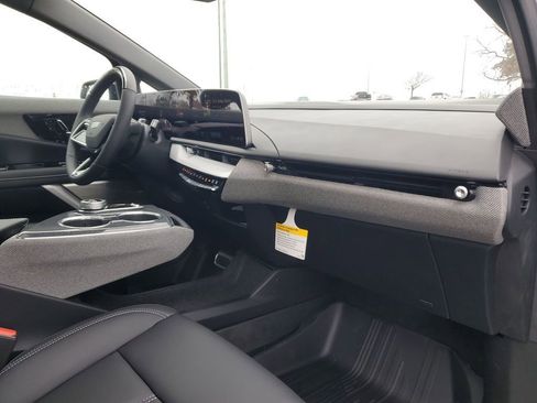 New 2026 Cadillac Optiq Sport 1 w/ LPO, Floor Liner Package image 32