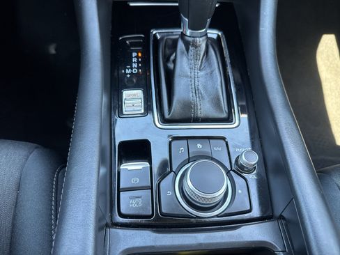Used 2018 MAZDA MAZDA6 Sport FWD image 13