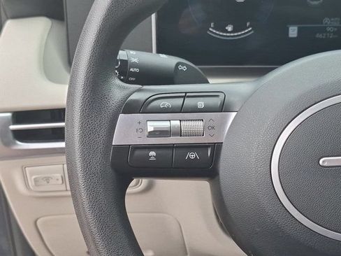 Used 2025 Hyundai Tucson SEL FWD image 20