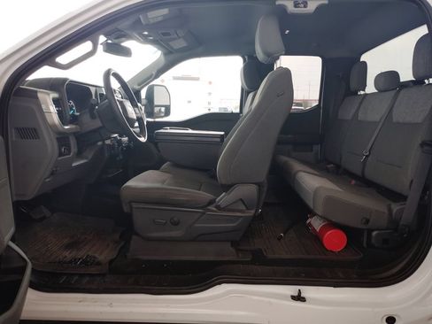 Used 2023 Ford F250 XLT AWD/4WD image 22